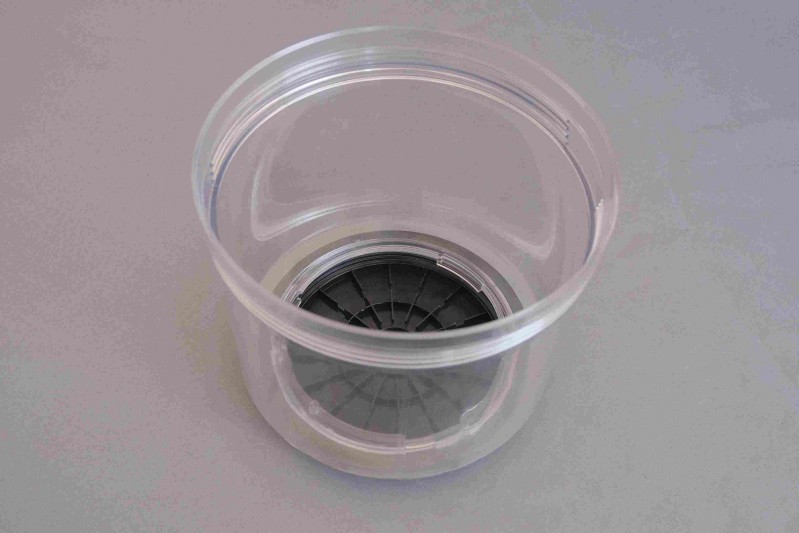 Khuôn ép cho linh kiện ô tô