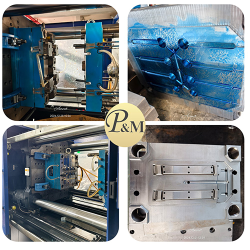 M khuôn làm khuôn