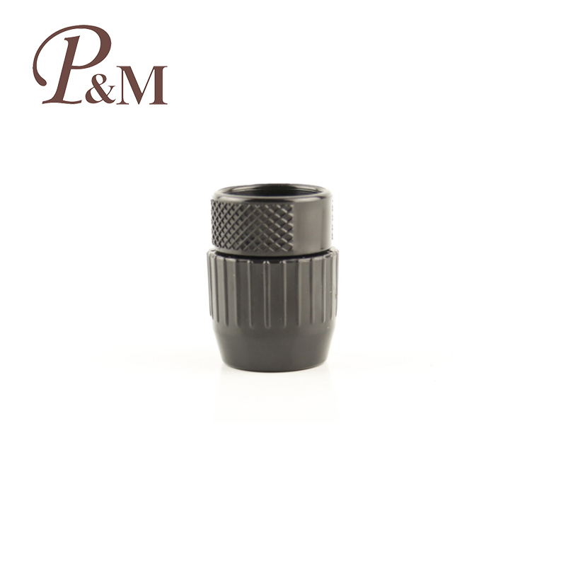 Các bộ phận đúc phun