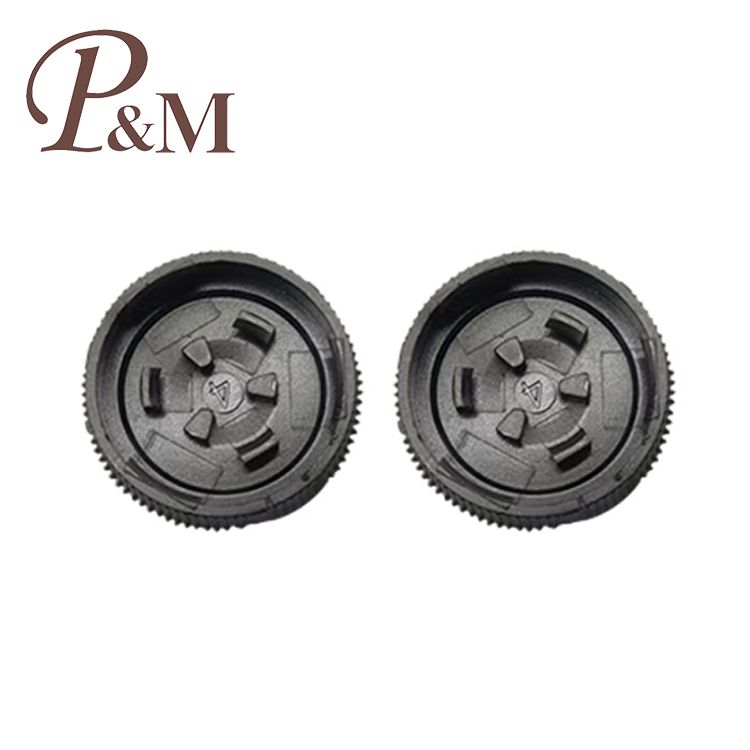 Ép phun cho sản phẩm mới