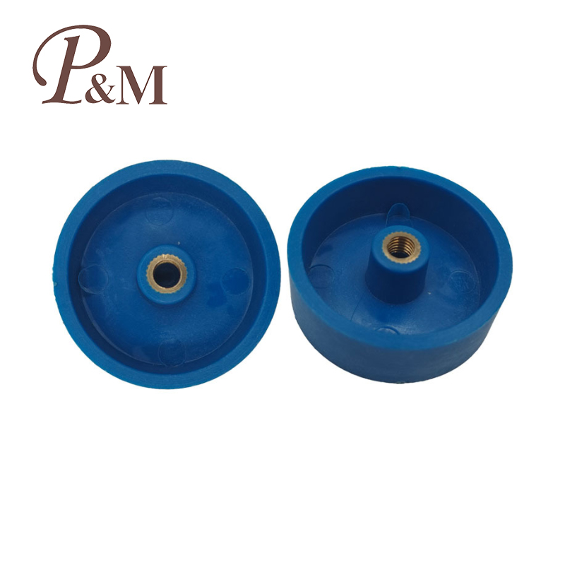 Nhà sản xuất khuôn chèn