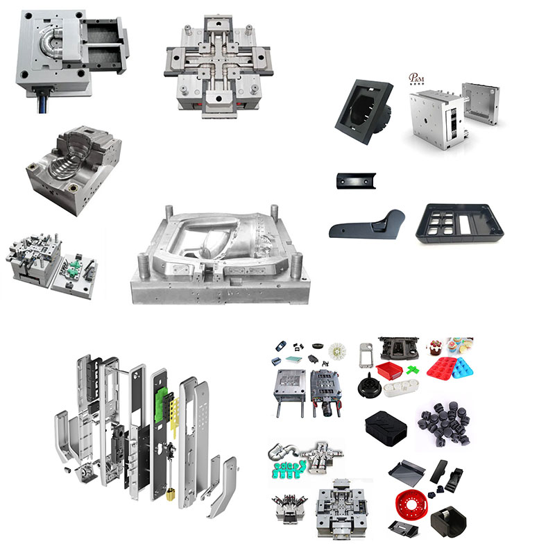 Bộ phận đúc tùy chỉnh của Lightsaber