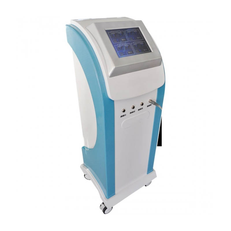Định đúc thiết bị trị liệu tần số trung bình