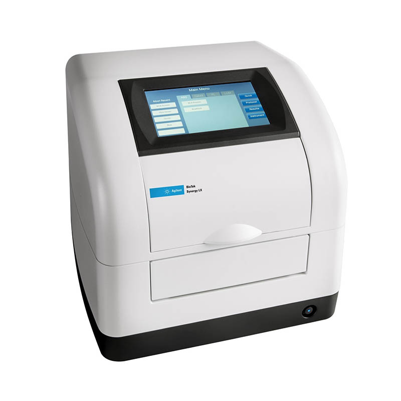 Microplate Reader đúc