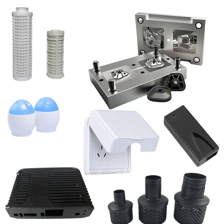 Móc khóa phụ tùng ô tô mini đúc tùy chỉnh