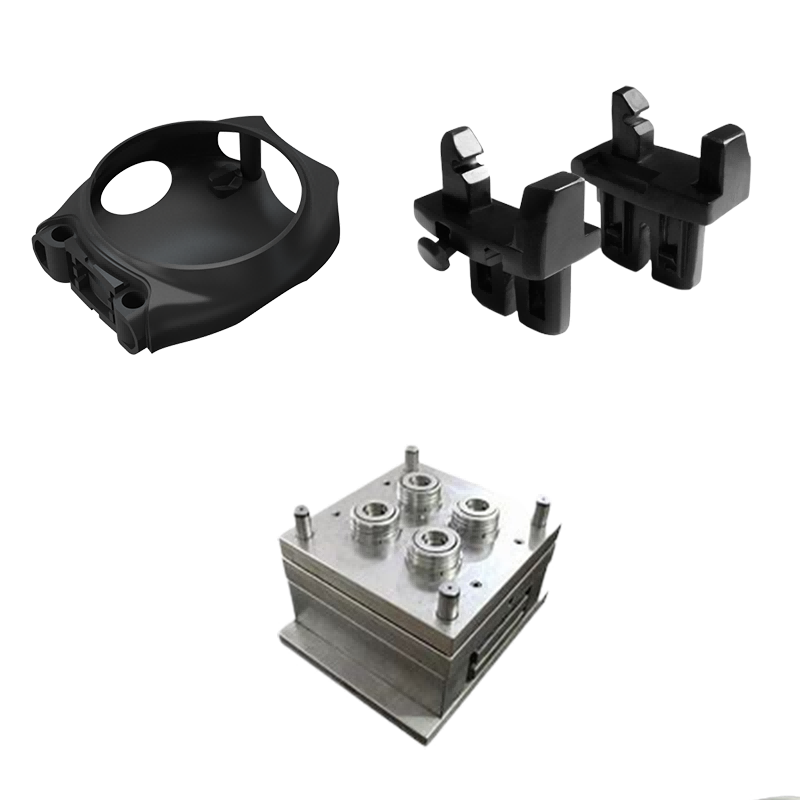 Công ty dịch vụ xây dựng khuôn mẫu