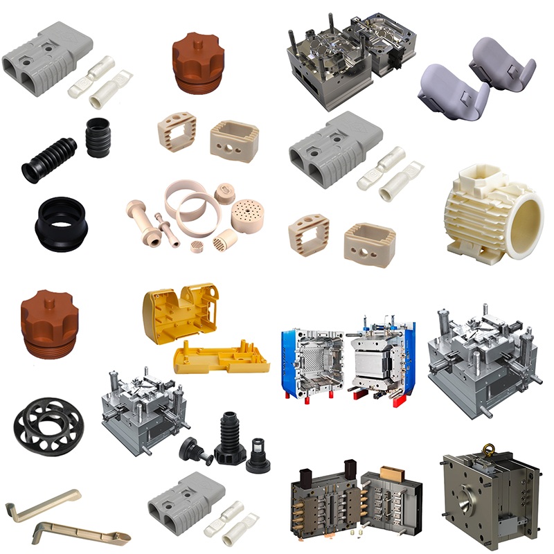 Chương trình nhà cung cấp bảo trì khuôn mẫu