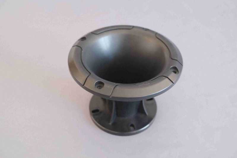 Nhà sản xuất khuôn mẫu cho các bộ phận thiết bị y tế