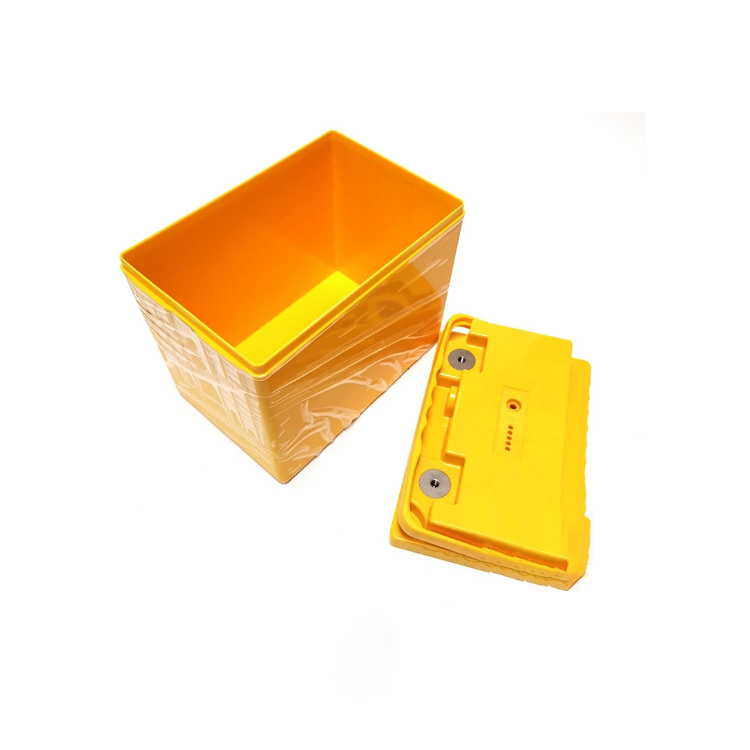 Nhà sản xuất khuôn cho vỏ nhựa