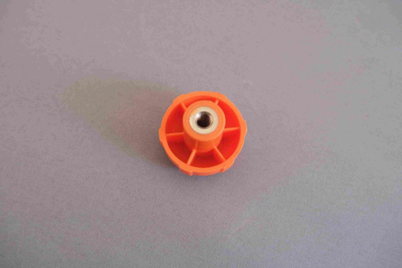 Sản xuất khuôn mẫu cho các bộ phận thiết bị