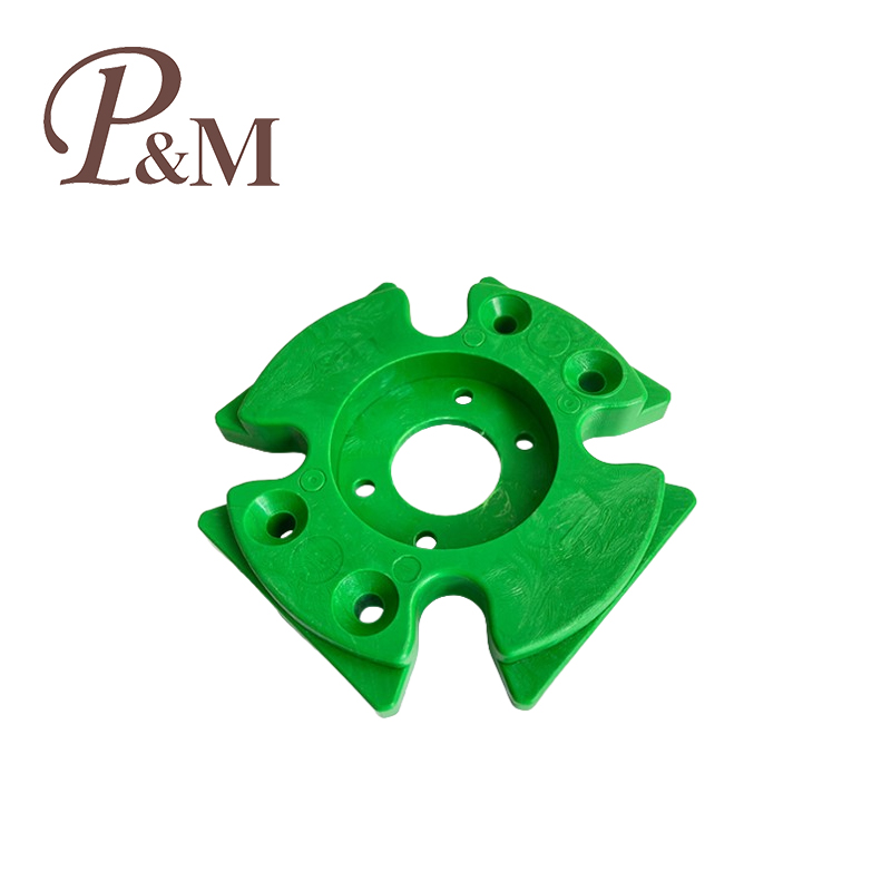 Nhà cung cấp thùng nhựa đúc