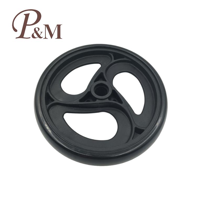 Sản xuất sản phẩm nhựa đúc