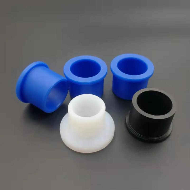 Đúc ống nylon tiêm