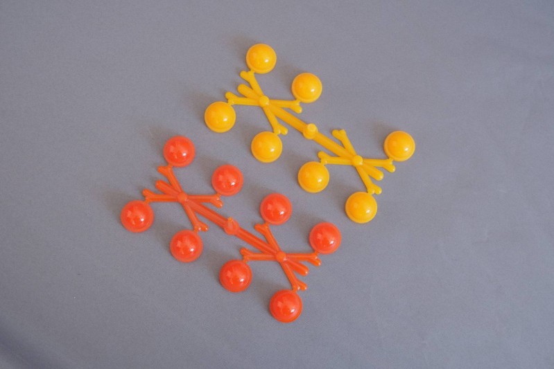 Xây dựng khuôn ép nhiều khoang