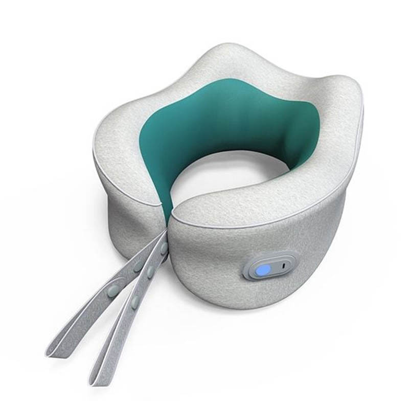 Massager đúc cổ