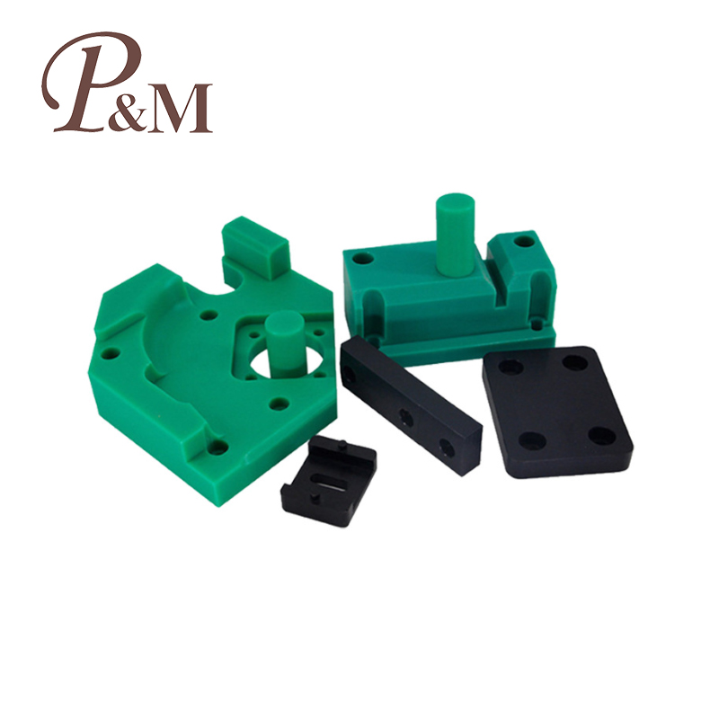 Dịch vụ ép phun OEM của chúng tôi