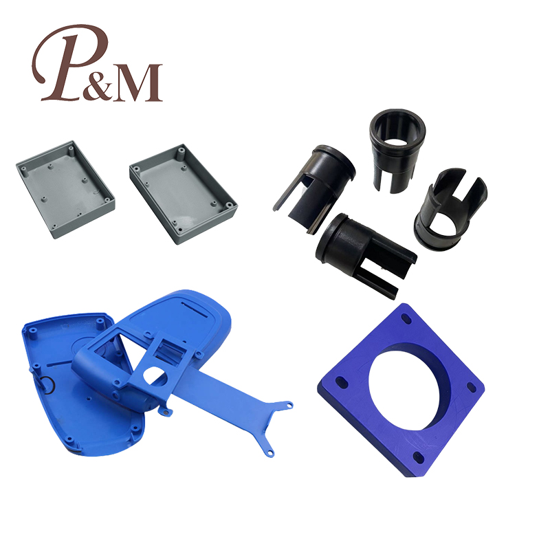 Nhà cung cấp dịch vụ ép khuôn