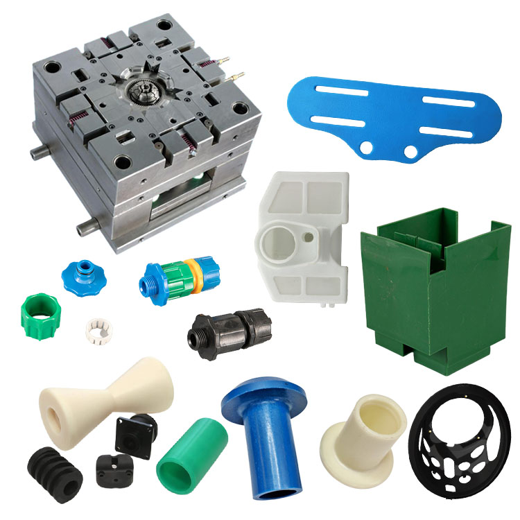 Đúc ống thông tắc