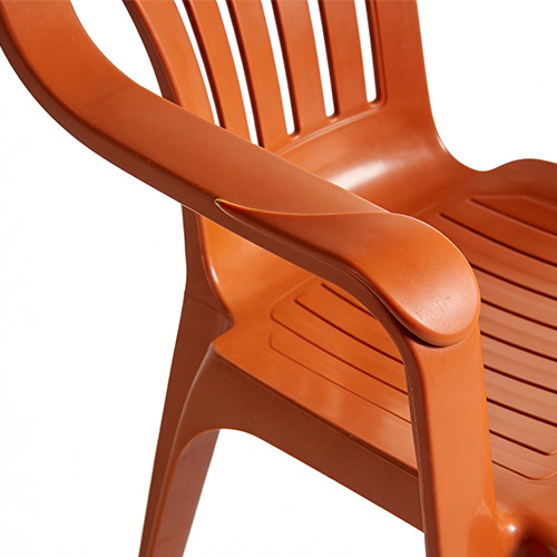 Bộ phận đúc ghế nhựa