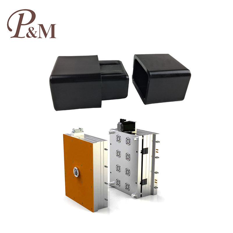 Dịch vụ đúc vỏ nhựa