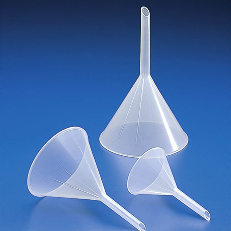 Phễu nhựa đúc