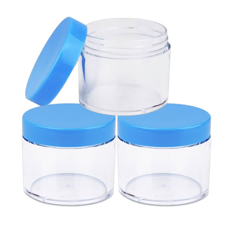 Lọ nhựa cho các sản phẩm chăm sóc sức khỏe đúc