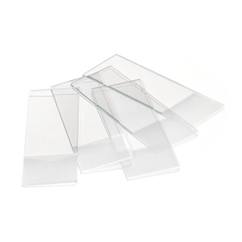 Kính hiển vi nhựa trượt