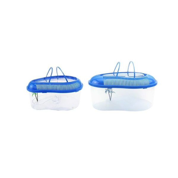 Vỏ máy bay nhựa PET PHẦN PHẦN