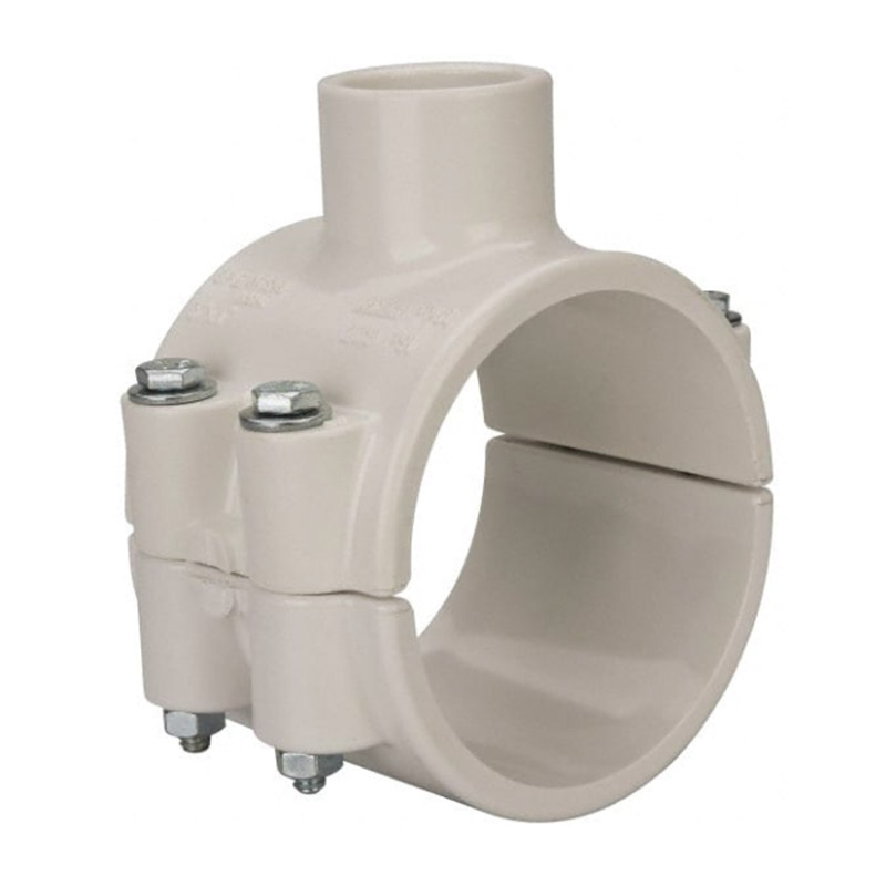 Ốc vít ống nhựa