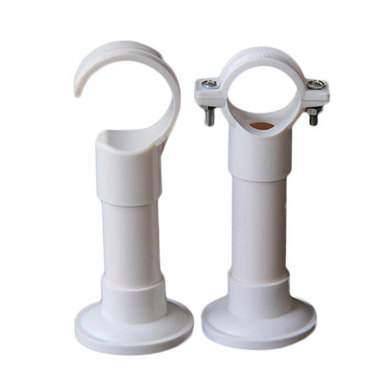 Móc treo ống nhựa đúc