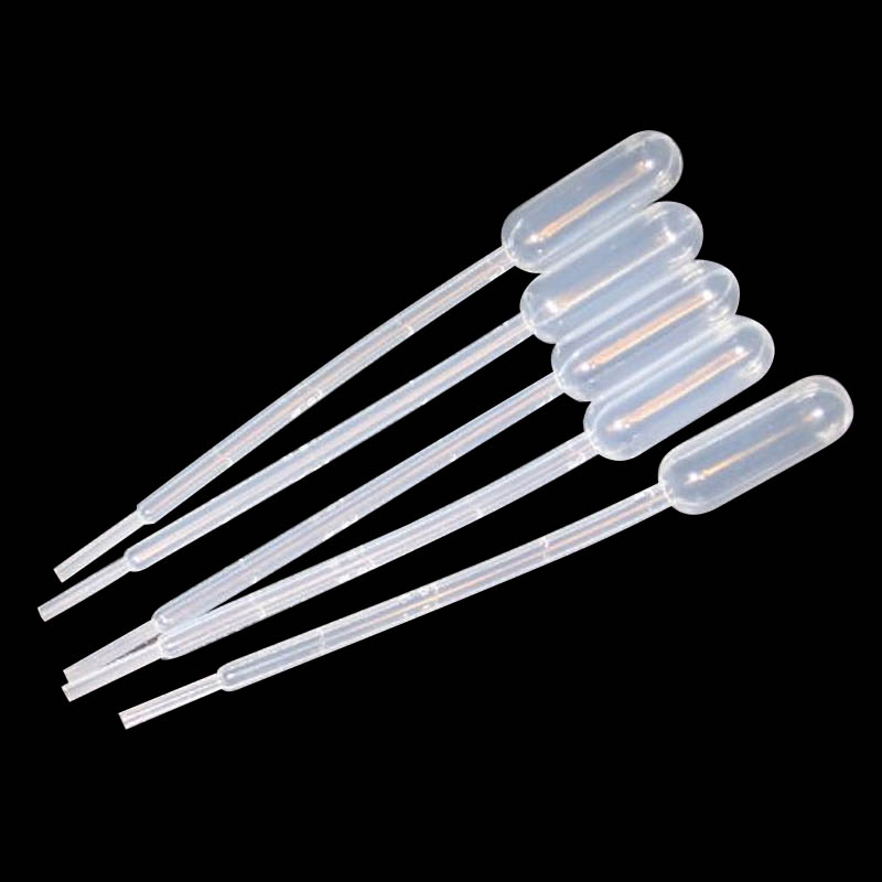 Pipet nhựa