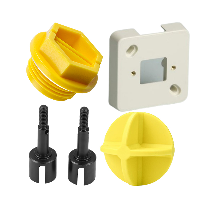 Dịch vụ OEM lắp ráp sản phẩm nhựa