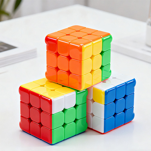 Nhúng nhựa Rubik nhựa
