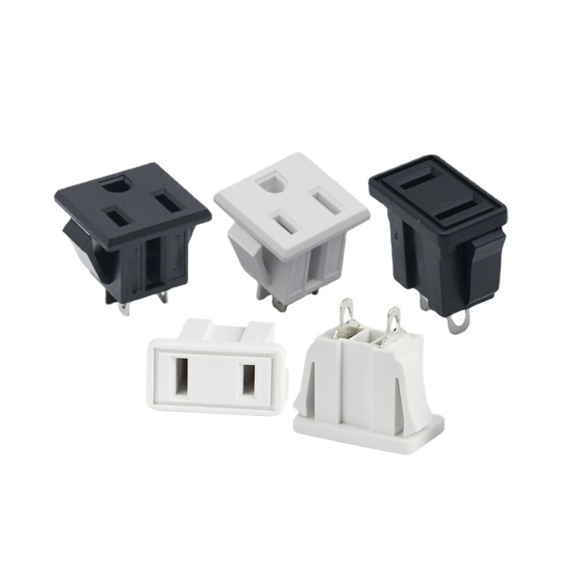 Khuôn ổ cắm nhựa