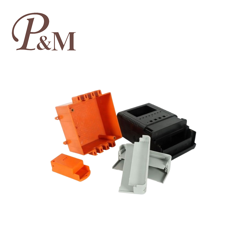 Dịch vụ đúc tùy chỉnh PVC