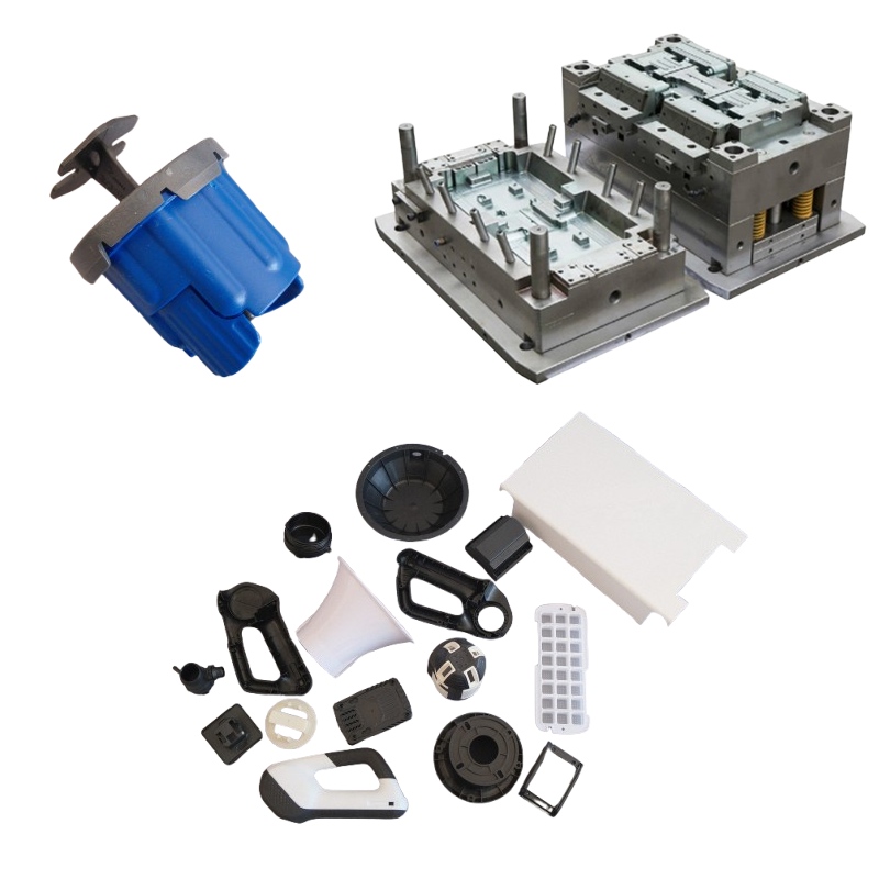 Dụng cụ nhanh để ép phun