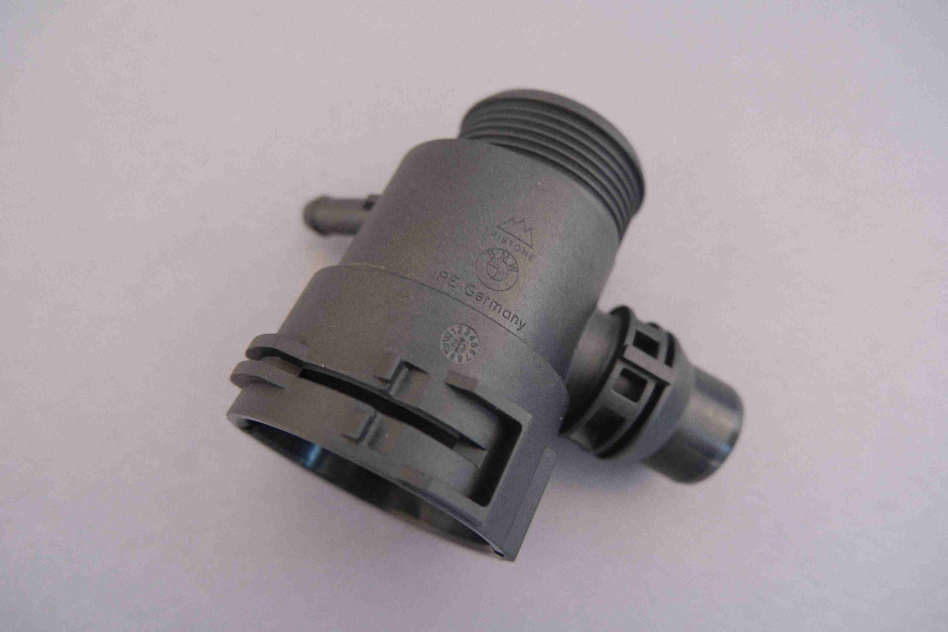 Sản xuất khuôn khoang đơn