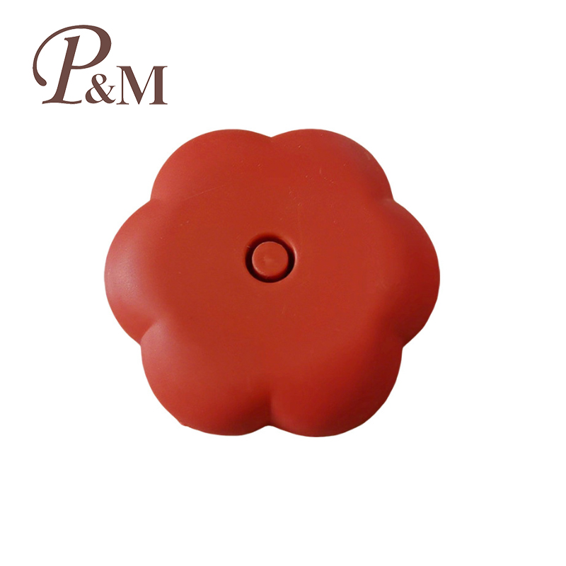 Các bộ phận ép phun hàng loạt nhỏ