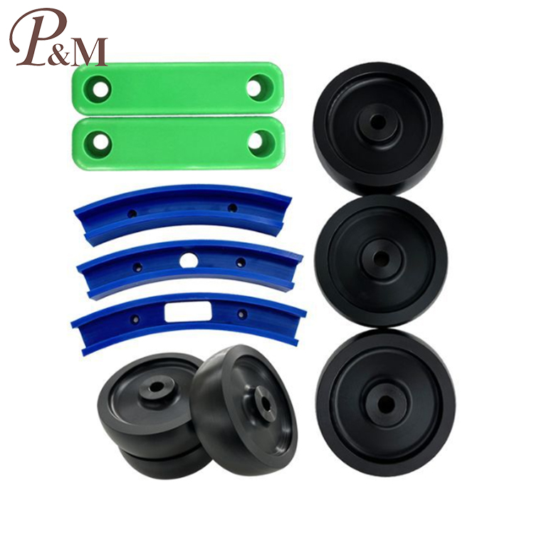 Chuyên gia linh kiện nhựa nhỏ