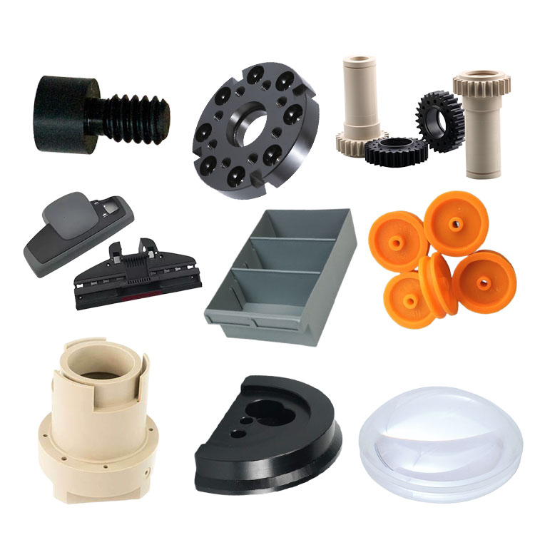 đúc ổ cắm thông minh