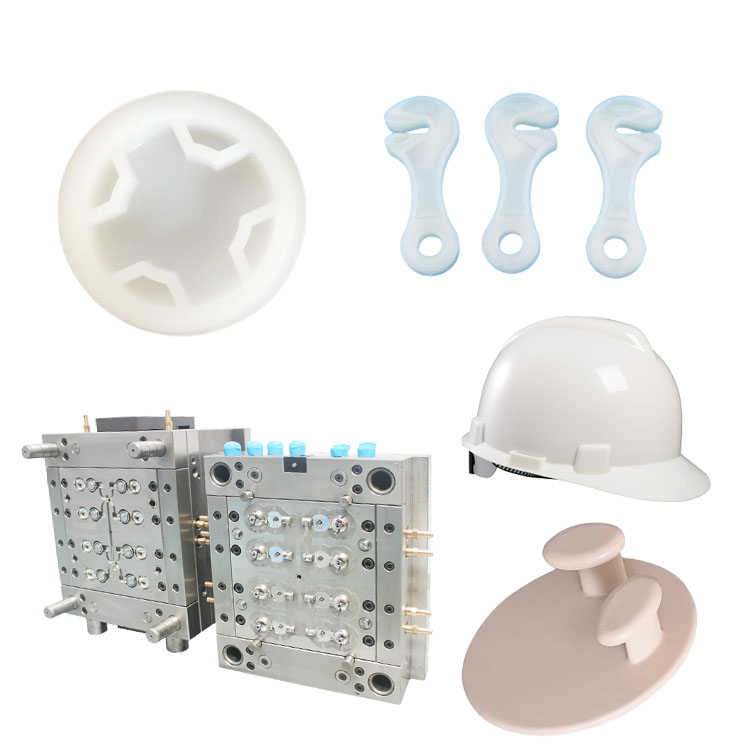 Khuôn nhà vệ sinh thông minh