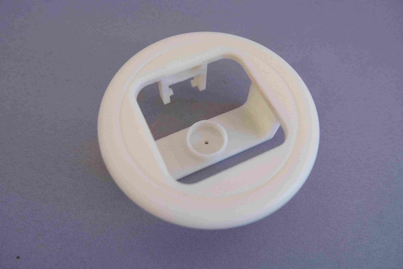 Dụng cụ nhựa điện tử tiêu dùng