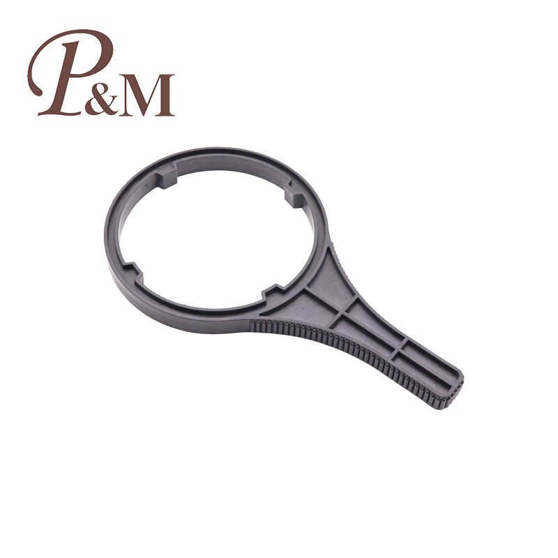 Dịch vụ ép phun TPE