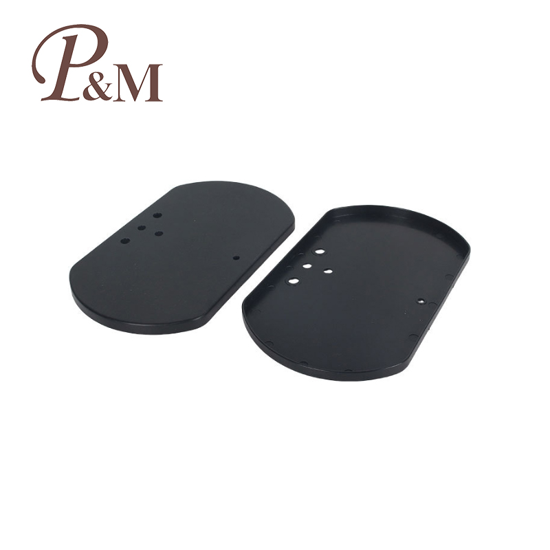 Đúc tùy chỉnh các bộ phận TPU và TPE