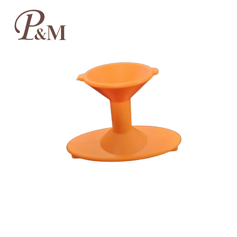 Nhà cung cấp linh kiện nhựa TPU