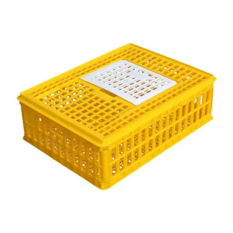 Vận chuyển phụ kiện lồng