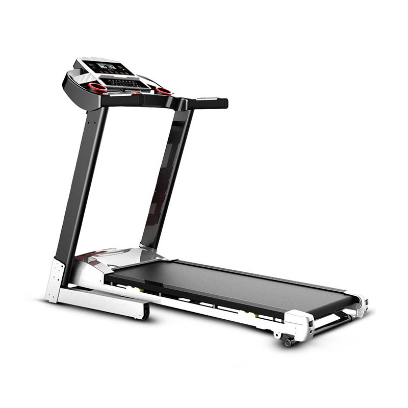 Đúc máy chạy bộ