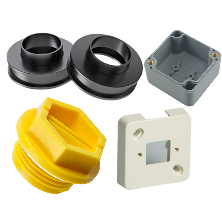 Đối tác phát triển sản phẩm nhựa ODM đáng tin cậy
