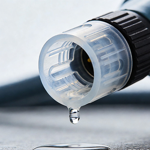 Phụ kiện nước (núm vú) cho dụng cụ ép phun